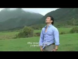 LOST: Missing Pieces - Episode 11 - Jin Has A Temper-Tantrum On The Golf Course