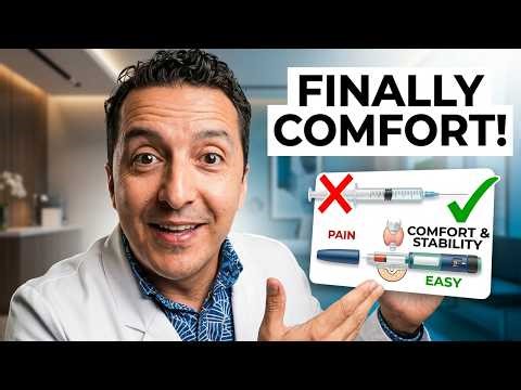 Best TRT Metchod: Why SubQ Testosterone Works Better