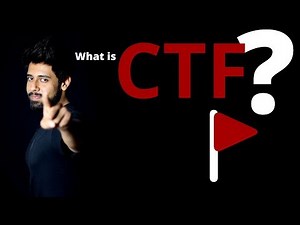 What is CTF? Complete guide for beginners