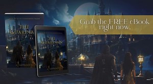 108 reactions · 10 comments | [FREE BOOK] The Guardian by A T...