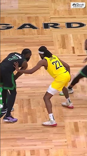 HIGHLIGHTS: Jaylen Brown puts up a 40 PIECE in Game 2 vs. Pacers 😤😤😤 #shorts