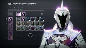 Destiny 2 reveals convoluted, grindy transmog system