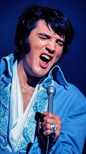 5 Elvis Hits That Still Give Me Chills #elvispresley #iconic