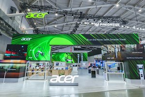 What a ride at #Computex2025! 🔥 We launched cutting-edge AI-driven products made for every kind of user — from creators to gamers to everyday pros. If you missed it, here’s your backstage pass to all the highlights. #BreakingAIBarriers | Acer