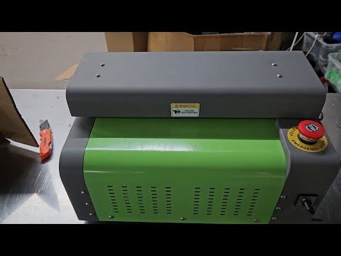 This Purchase Was a Mistake - Cardboard Recycler