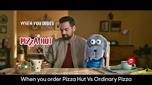 10K reactions · 80 shares | Wondering where your pizza is? With our all new Rider Tracking feature, you'll be able to track your pizzas right to your doorstep. Also, avail 50% Off on delivery EVERYDAY on our tastiest Pan Pizzas. #RiderTracking #WOWDelivery50 #EverydayValueOffer | Pizza Hut | Facebook