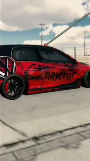 turbo snail❌turbo fast✔️