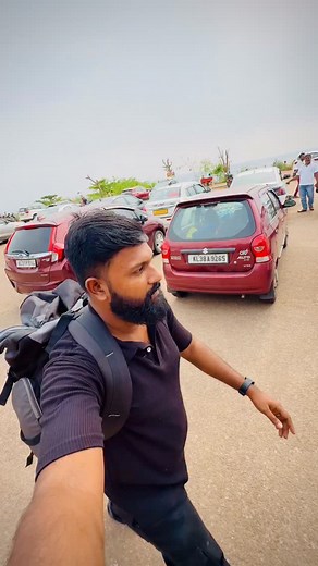 நீங்க😍varkala🎊trip plan பண்றீங்களா⁉️ . #reels #reelskarofeelkaro #reelitfeelit #tamil #blackraavanan #kanyakumari #foryou #chennai #varkala #varkalabeststay #varkalabudgetstays #friendshipgoals❤️ #couplegoals #viralreels #explore #tamilbgm | blackraavanan_official