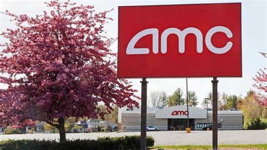 AMC reveals plan for ticket prices based on seat locations