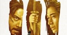 Hara-Kiri: La muerte de un Samurai (2011)  - Ver Película Completa en Español - FULLTV