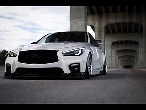 Infinity Q50 flywheel and transmission replace