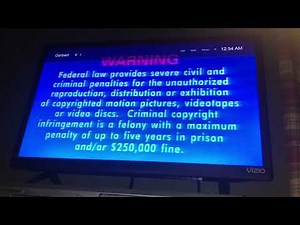 Opening To Barney & Friends-When I Grow Up… 1993 VHS