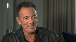 Springsteen on Trump: 'A Flagrant Toxic Narcissist'