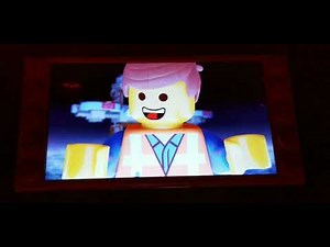 The Lego Movie Masters of Flight | The Lego Movie World | Legoland Theme Park | Legoland Florida