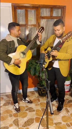 Solos de requinto (shorts) Diego Barrera