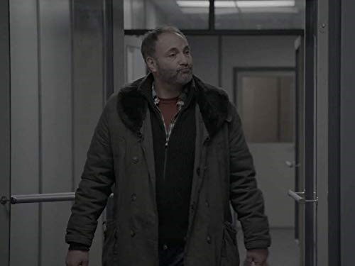 The Bridge Season 1 Episode 2