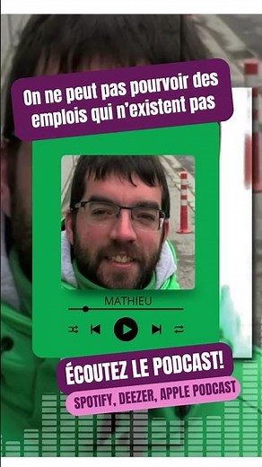 🎧 Que va changer la nouvelle réforme du chômage ?