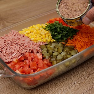 841K views · 19K reactions | After learning this recipe, I just want to eat noodles like this! | Yummy Food Recipes | Facebook