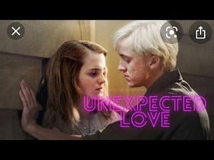 Dramione unexpected love part 1