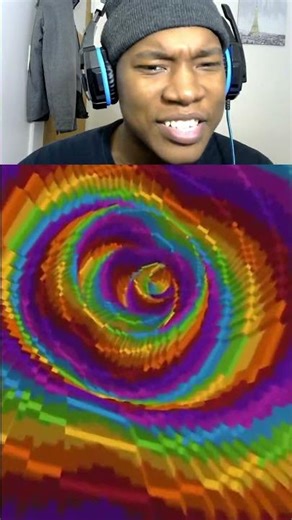 TRIPPY MINECRAFT DROPPER! #shorts #minecraft