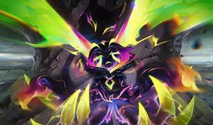TFT 13.6 B-patch temporarily fixes Set 8.5 problems, nerfs Vex and ADMIN