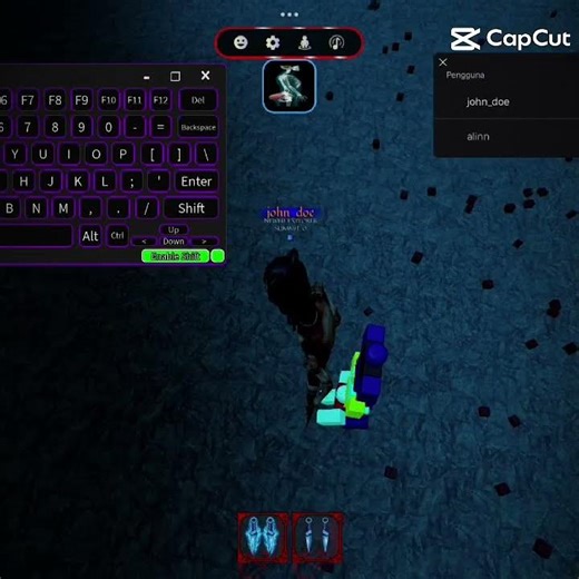 locust script☠️☠️☠️#roblox#delta#require