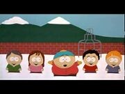 South Park- Kyle's Mom's a Bitch Song and Video HD + LYRICS