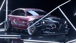 Here's some raw 4K gameplay footage from Need For Speed: Heat