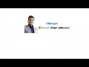 Introduction and overview on FSlogix (Part 1)