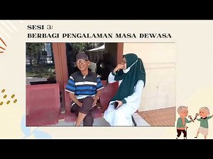 Terapi reminiscence