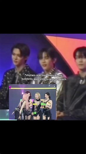 Sisters' Pride: Award Moments in K-Pop