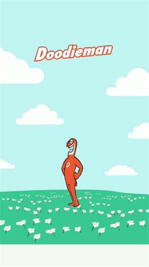 DOODIEMAN FART GAME FUNNY MOMENTS #GAME PLAY