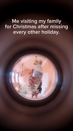 Celebrate the Season with Corrier's Hard Rum