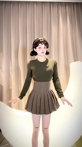 弹簧坏啦 #reels #cute #barbie #popping #dance | Barbin.ili芭比