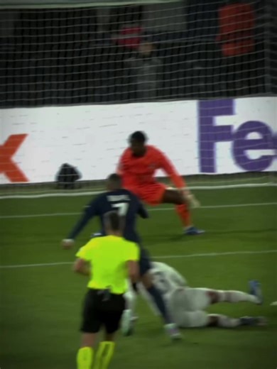 Mbappé shone against AC Milan: Key Moments Recap