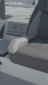 8.8K views · 84 reactions | 20-feet of affordable, high-performance, bass fishing xcitement. See it in-person in our booth at the Bassmaster Classic or visit https://xpressboats.com/bass/hyper-lift-bass. | Xpress Boats | Facebook