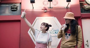 25K views · 30 reactions | Doing an overseas pre-wedding shoot may be...