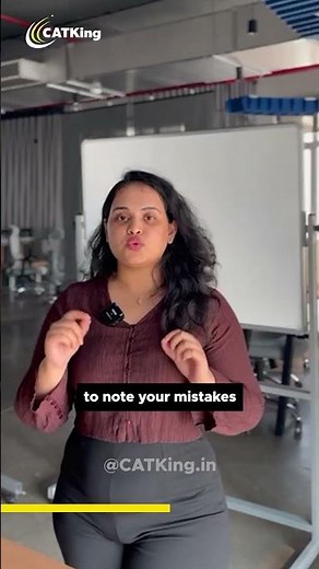 GRE Preparation Strategy 2026 | How to Score 330 in GRE ft. Sreeja