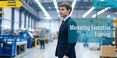 Marketing Executive Training