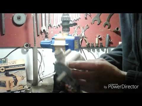 Press control no corta Falla