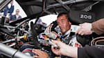 PIKES PEAK | SEBASTIEN LOEB PÜSITAS REKORDI