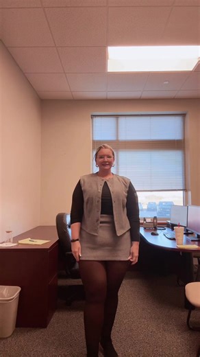 Oh boy I fear the answer is no…. #courtroom #attorney #courtoutfit #lawtok #lawyer