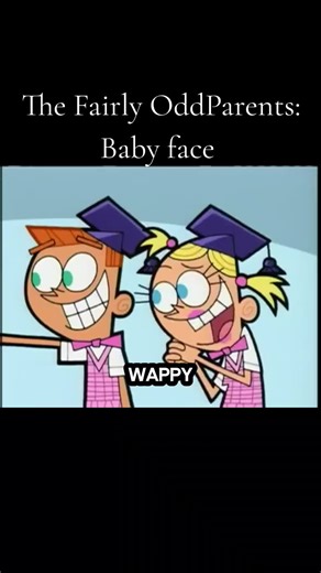 The Fairly OddParents: Baby Face Overview and Insights