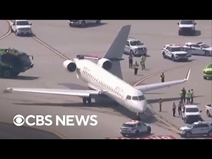 2 Delta planes collide on Atlanta airport tarmac, FAA says