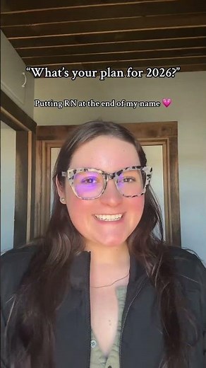 Become a Registered Nurse by 2026 Tips for Nursing Students #NursingSchool #FutureRN