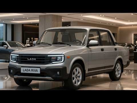 🚗💸 Lada 2107 2026 – Цена, которая поразила всех!