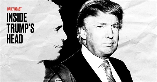 I Know Truth About Why Epstein and Trump Fell Out: Wolff