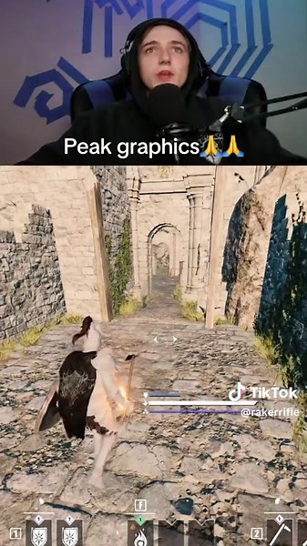 Improving Game Graphics Settings Explained