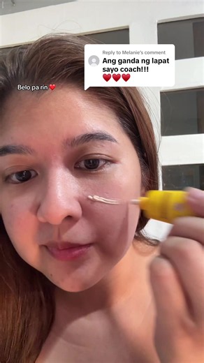 Belo Skin But Better Tinted Sunscreen Review