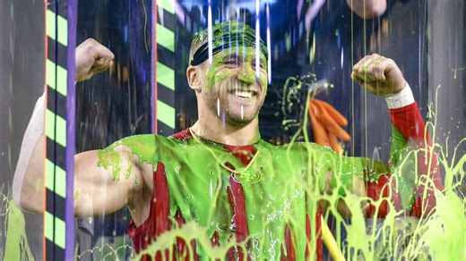 NFL Reveals Special Nickelodeon Christmas Matchup Ahead Of Schedule Release